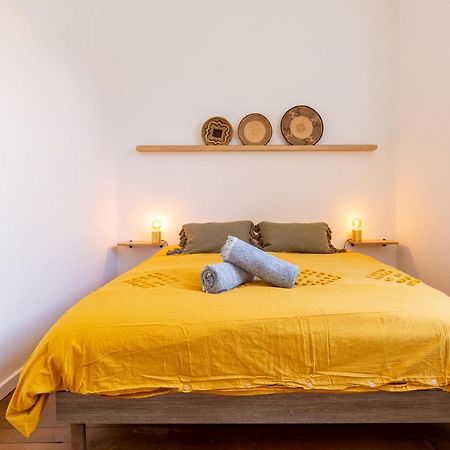 Cote Cour - Centre Ville- Calme - Charme - 4 Voyageurs 디종 외부 사진