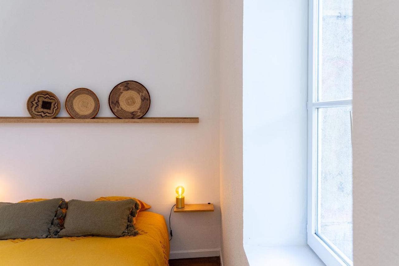 Cote Cour - Centre Ville- Calme - Charme - 4 Voyageurs 디종 외부 사진
